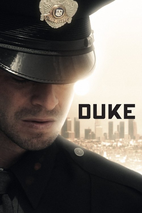 Duke (2013) poster
