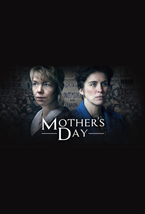 Mother's Day (2018) poster