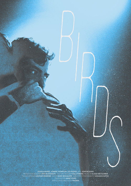 Birds (2026) poster