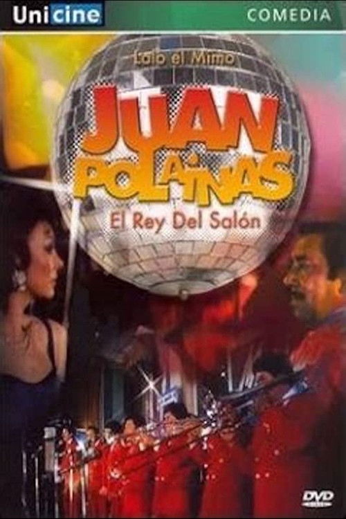 Juan Polainas (1987) poster