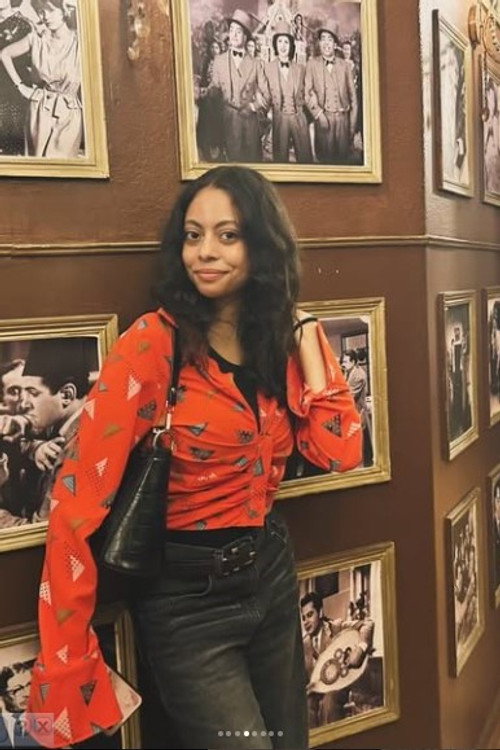 Salma Mahmoud