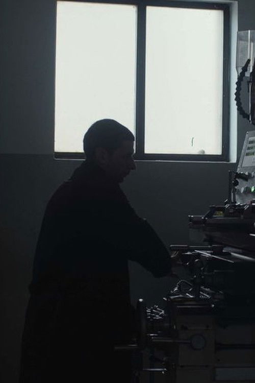 How I Beat Glue and Bronze (2020) poster