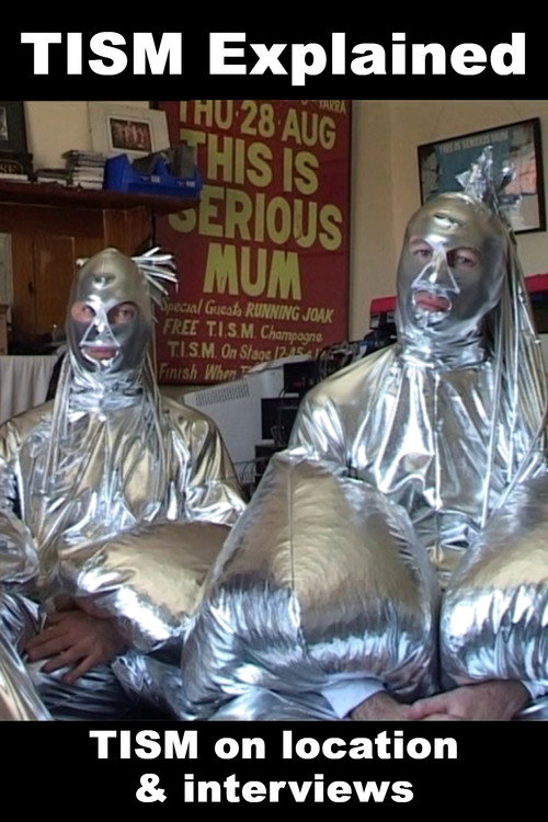 TISM Explained (2004) poster
