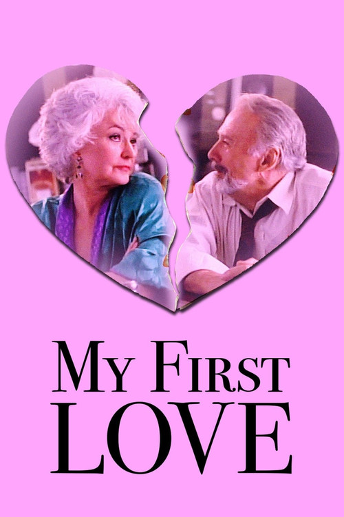 My First Love (1988) poster