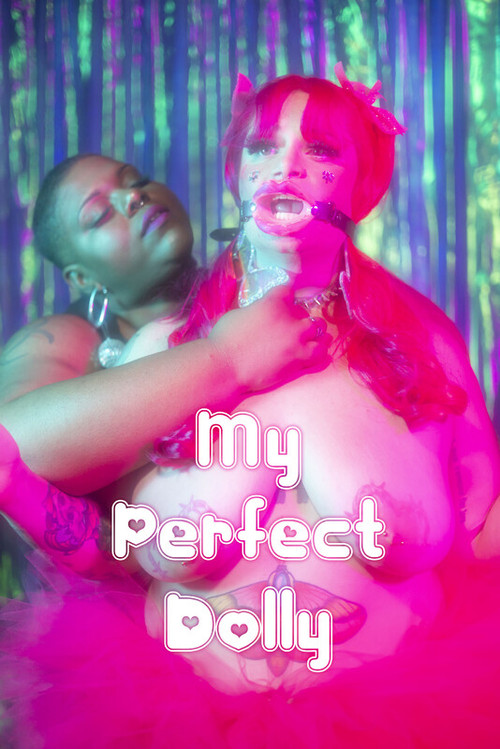 My Perfect Dolly (2025) poster