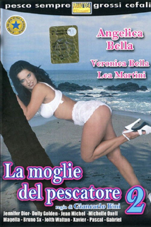La moglie del pescatore 2 (1995) poster