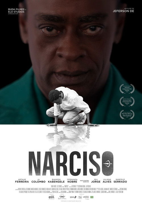 Narciso (2026) poster