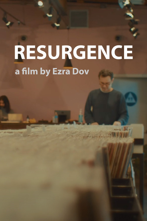 Resurgence (2023) poster