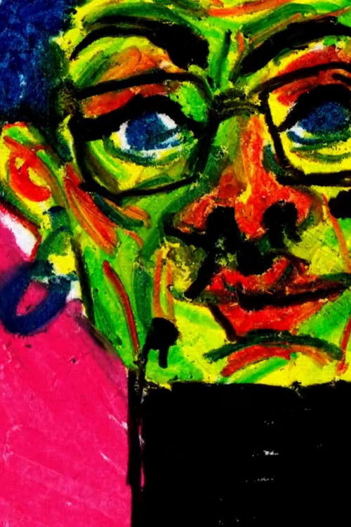 Poem About All Different Things (2019) poster