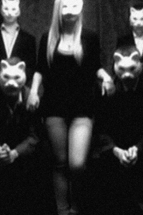 Raum Der Ausschweifung (2015) poster