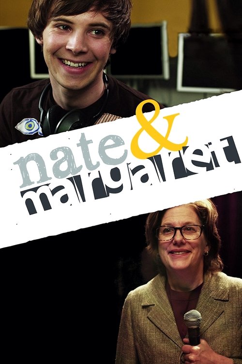 Nate & Margaret (2012) poster