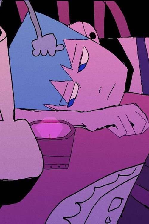 Perseid (2024) poster