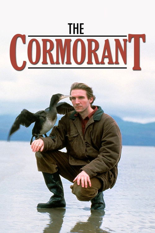 The Cormorant (1993) poster