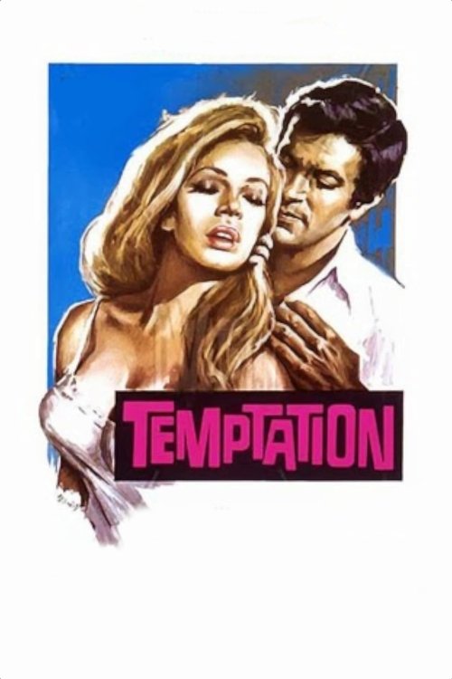Temptation (1969) poster