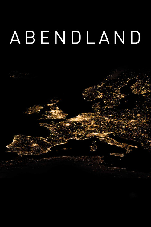 Abendland (2011) poster