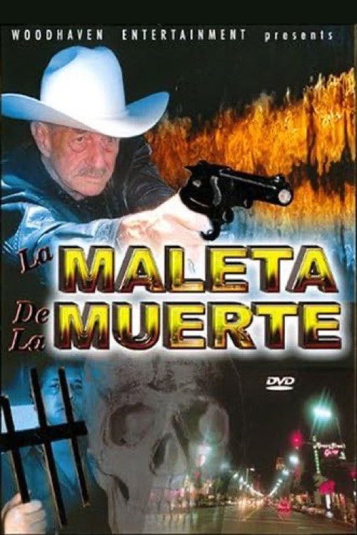 La maleta de la muerte (2007) poster