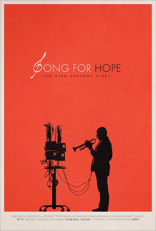 Song for Hope (2022) poster