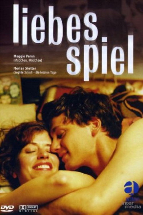Liebes Spiel (2005) poster