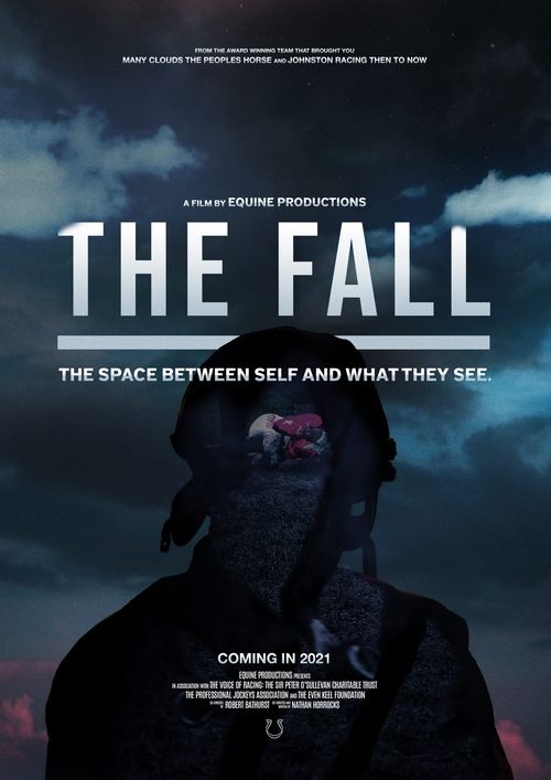 The Fall (2021) poster