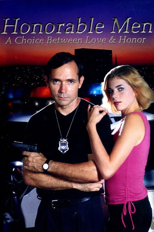 Honorable Men (2004) poster