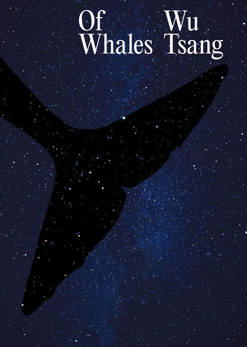 Of Whales (2022) poster