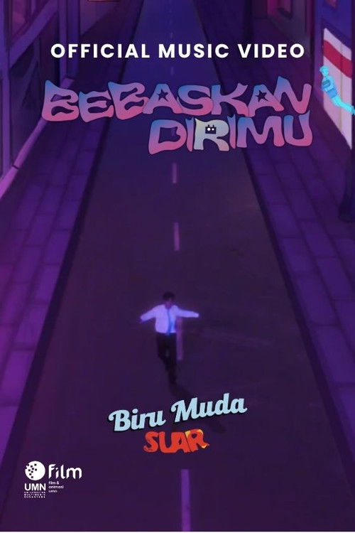 FREE YOUR SOUL (2025) poster