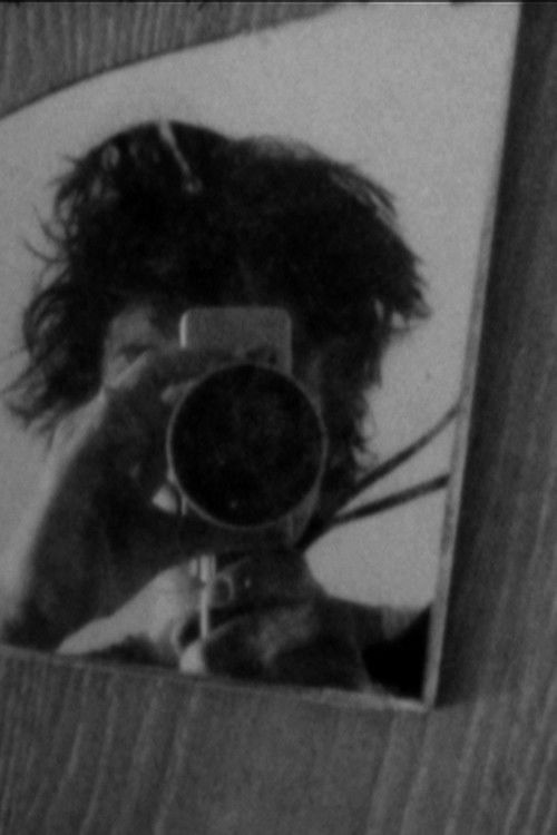 The Recording Machine (2013) poster