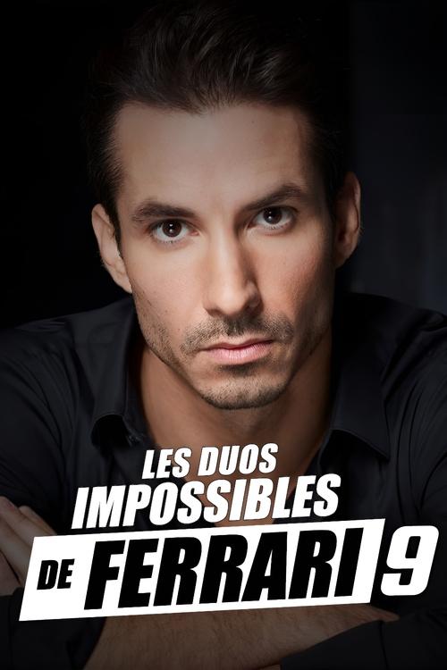 Les duos impossibles de Jérémy Ferrari : 9ème édition (2022) poster
