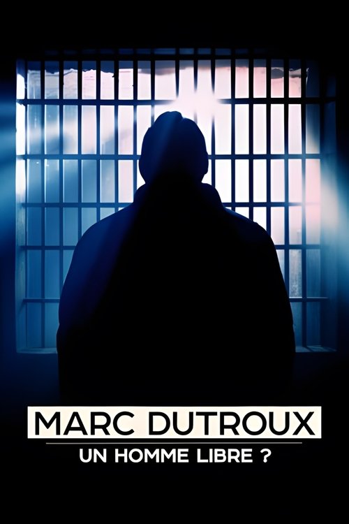 Dutroux, un homme libre ? (2024) poster