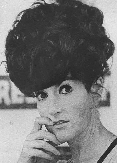 Juanita Nielsen Now (2022) poster