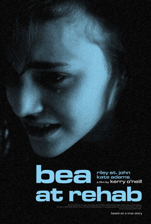 Bea at Rehab (2021) poster