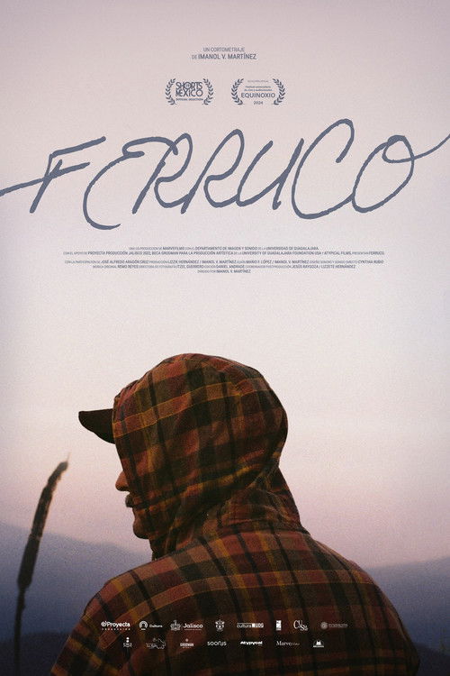 Ferruco (2024) poster