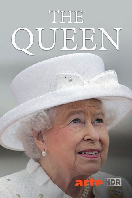 The Queen (2016) poster