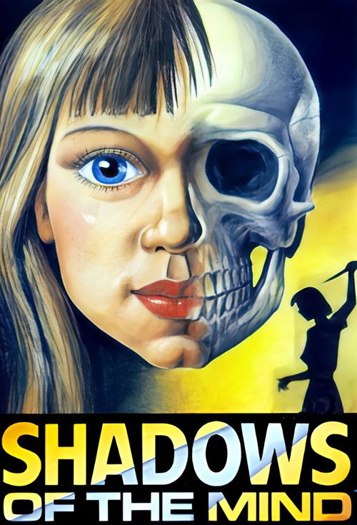 Shadows of the Mind (1979) poster