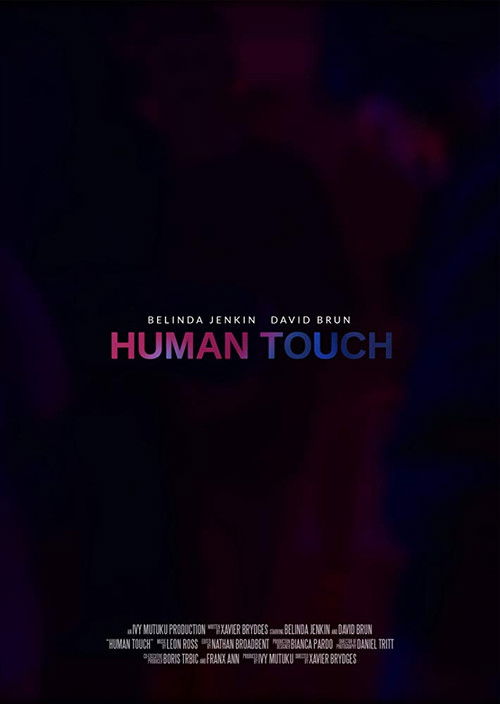 Human Touch (2017) poster