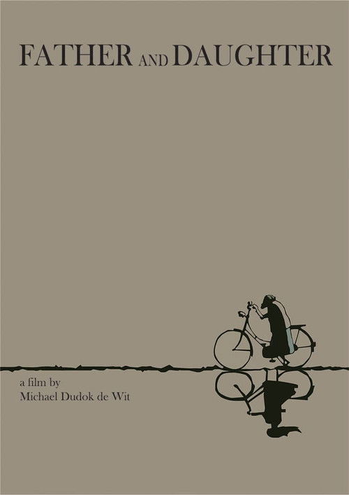 Father and Daughter (2001) poster