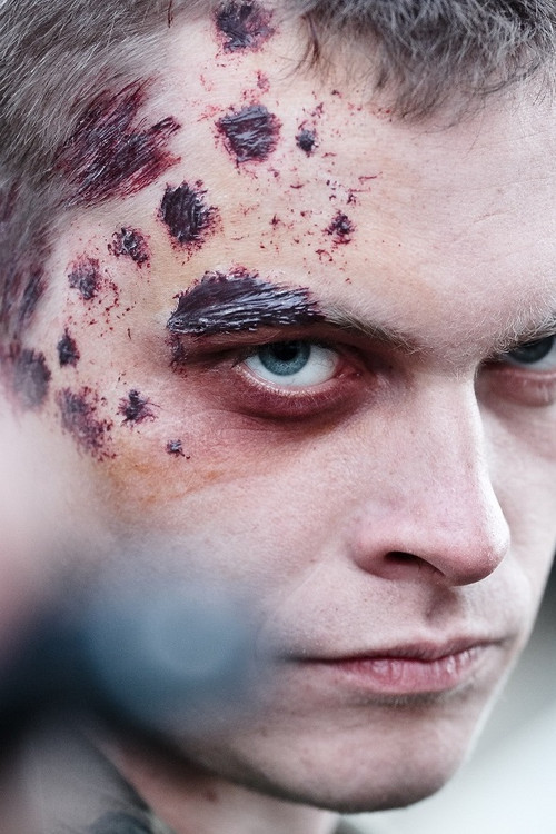 Idziemy na wojnę! (2012) poster