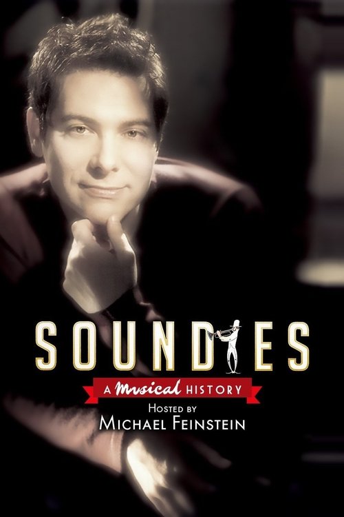 Soundies: A Musical History Hosted by Michael Feinstein (2007) poster