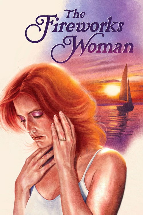 The Fireworks Woman (1975) poster