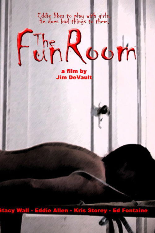 The Fun Room (2010) poster