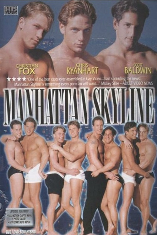 Manhattan Skyline (1995) poster