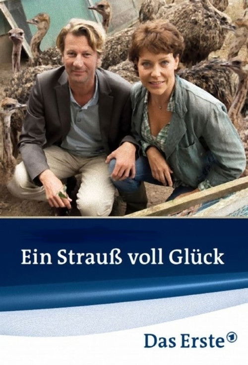 Ein Strauß voll Glück (2009) poster