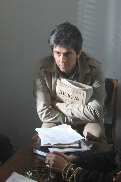 Case #407 (2014) poster