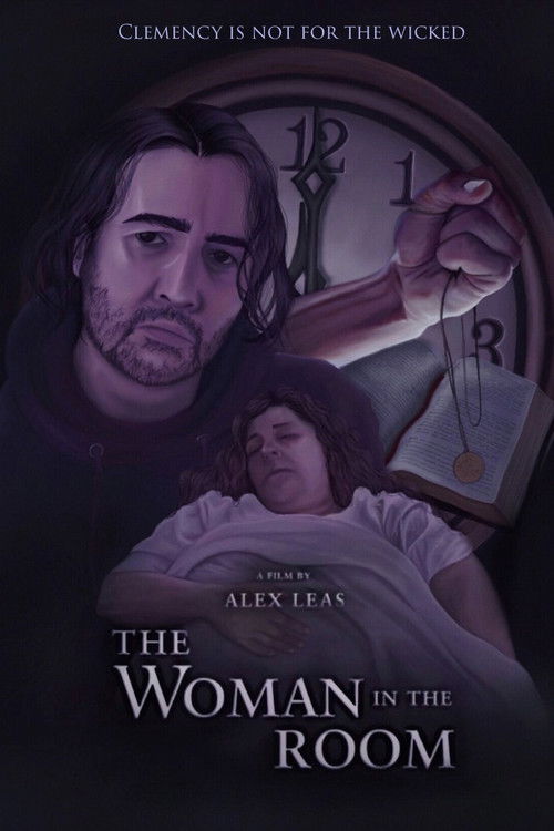 The Woman in the Room (2023) poster