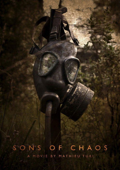 Sons of Chaos (2010) poster
