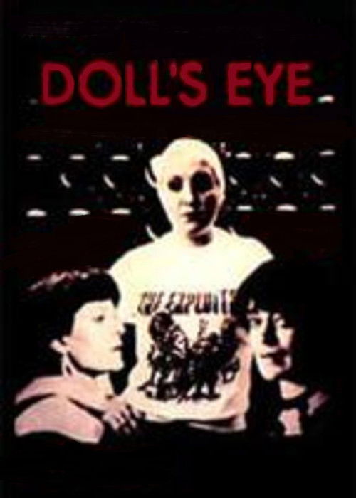 Doll’s Eye (1983) poster