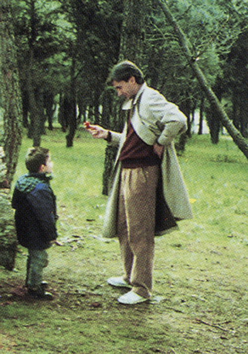 El número marcado (1988) poster