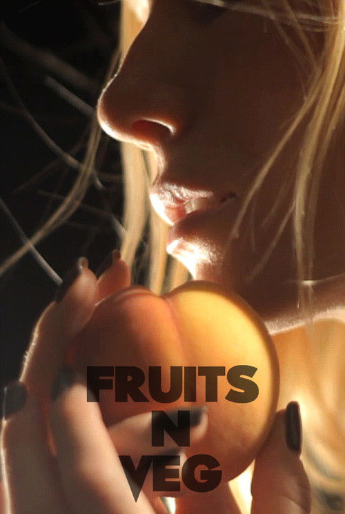 Fruits 'n Veg (2014) poster