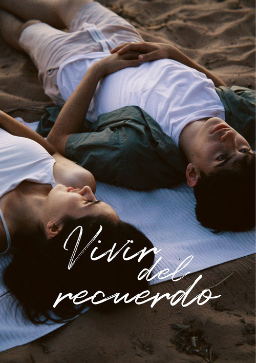 Vivir del recuerdo (2025) poster