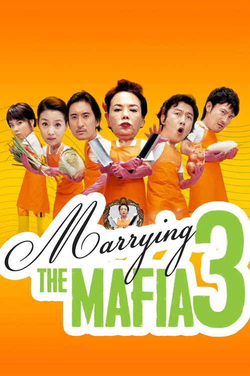가문의 영광 3: 가문의 부활 (2006) poster
